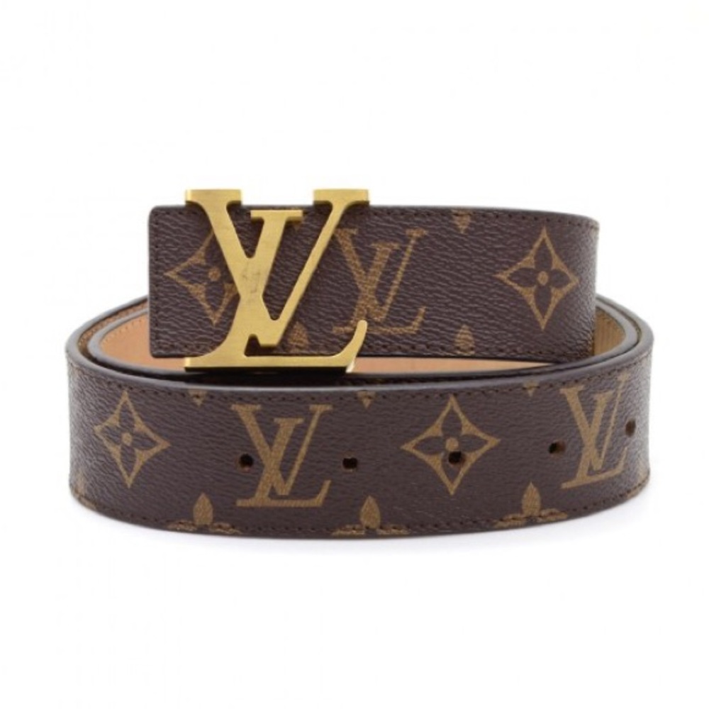 🌟 Men’s Authentic Louis Vuitton Belt 🌟
